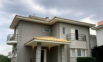 Imagem: Casa Portal do paraíso 2