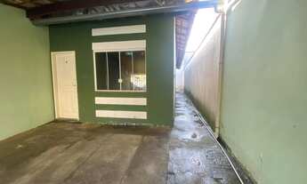 Imagem 3: Aluguel ou venda - casa no Recanto Feliz