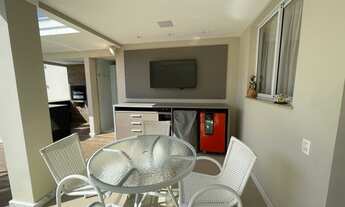 Imagem 7: Casa para venda com 290 metros quadrados com 3 quartos em Barra da Tijuca - Rio de Janeiro