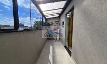 Imagem 5: Apartamento Duplex