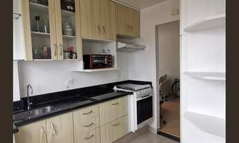 Imagem 4: Apartamento 2 dormitórios ao lado do Metrô São Paulo/Morumbi