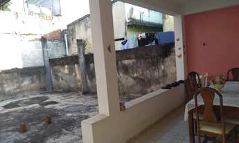 Imagem 3: Casa frente 02 qtos quintal garagem no Centro de Nilópolis RJ Ac carta!