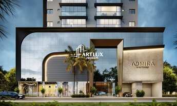 Imagem: Apartamento para Venda em Balneário Camboriú