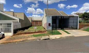 Imagem 2: Terreno à venda, 150 m² Jardim Monte Rei - Maringá/PR