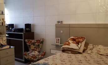 Imagem 7: Sobrado no Residencial Santa Fé