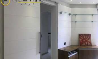 Imagem 2: SÃO PAULO - Apartamento Padrão - POMPÉIA