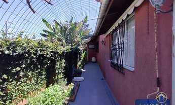 Imagem 4: Casa com 3 dormitórios à venda, 250 m² por R$ 2.800.000,00 - Santo Antônio de Lisboa - Flo