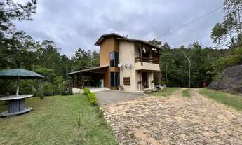 Imagem 6: Casa de Montanha, condomínio fechado, 3 quartos - Domingos Martins / Marechal Floriano