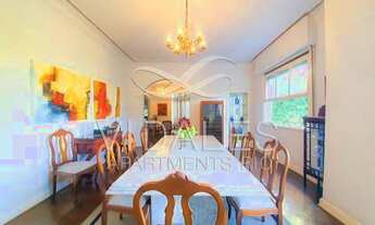 Imagem 2: EXCELENTE APARTAMENTO NA OSWALDO CRUZ COM SAUNA!