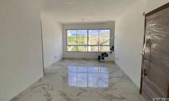 Imagem 4: BELO HORIZONTE - Apartamento Padrão - Barreiro