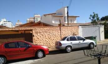 Imagem 5: Casa comercial no Guanabara em Campinas, com 5 suites, vendo