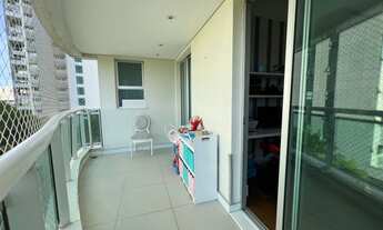 Imagem 3: PENINSULA FONTVIEILLE 4 SUÍTES 296 M² PORTEIRA FECHADA!