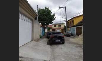 Imagem 6: Vendo Sobrado 2 Quartos Campo Grande