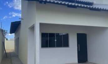 Imagem 7: Vendo casa na 1003 sul de 2/4 sendo 1 suíte