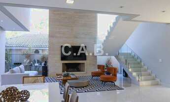 Imagem 4: Casa a venda Vila Sollaia Alphaville