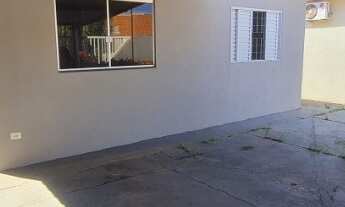 Imagem 2: Aluga - Casa na Cohab Dercílio de Carvalho - 02 qts