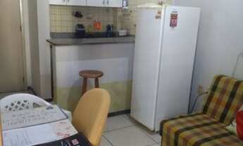 Imagem: Alugo kitinete Temporada Campos