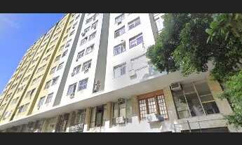 Imagem: Conjugado para venda tem 39 metros quadrados