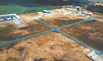 Imagem 5: ÁREA à venda por R$ 750.000,00 no bairro Eucaliptos - FAZENDA RIO GRANDE / PR