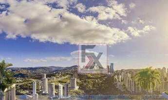 Imagem 7: Lançamento apartamento, Ed. Unique, Vila da Serra, Nova Lima