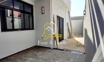 Imagem 7: Araraquara - Casa de Condomínio - Parque Residencial Damha