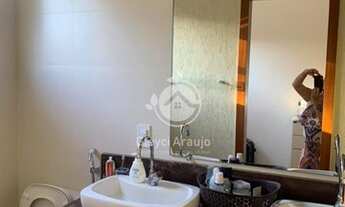 Imagem 6: Casa com vista para a lagoa e o mar de saquarema