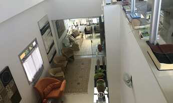 Imagem 4: Cobertura com 183m2, 3 quartos, 1 suíte no Sion - Belo Horizonte - MG