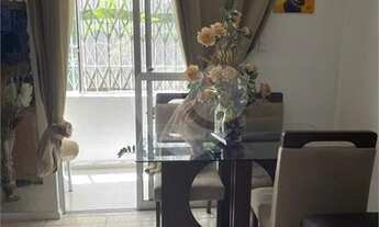 Imagem 3: Excelente Apartamento 2/4 no Parque Tropical 2 - Campinas de Brotas