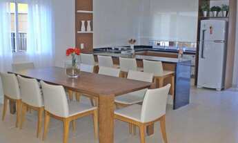 Imagem 5: Apartamento para aluguel com 37 metros quadrados com 1 quarto em Vila Buarque - São Paulo