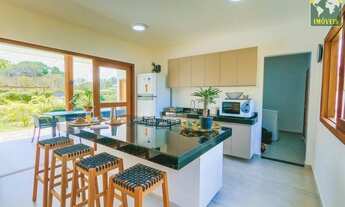 Imagem 5: Casa para Venda em Tibau do Sul, Pipa, 4 dormitórios, 2 suítes, 4 banheiros