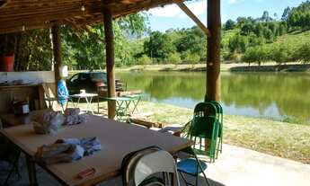 Imagem 4: Sítio Serra Negra/SP/BR Lagos
