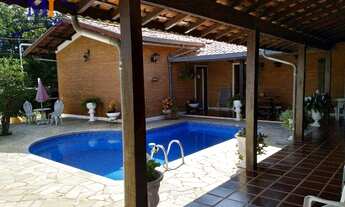 Imagem 6: CASA TÉRREA EM ÓTIMO ESTADO DE CONSERVAÇÃO com 4 dormitórios (2 suítes), por R$ 1.500.000