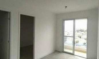 Imagem 2: Apartamento para venda possui 43 metros quadrados com 2 quartos na Vila Prudente