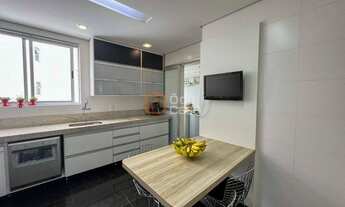 Imagem 2: Apartamento para venda tem 154 metros quadrados com 4 quartos em União - Belo Horizonte