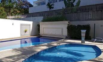 Imagem 4: Apartamento para aluguel e venda tem 135 metros quadrados com 3 quartos