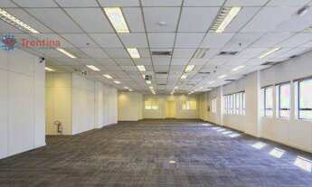 Imagem 2: Andar Corporativo para alugar, 964 m² por R$ 34.704,00/mês - Centro - São Caetano do Sul/S