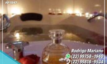 Imagem 7: Vendo ótimo apartamento de 1 quarto na Glória em Macaé