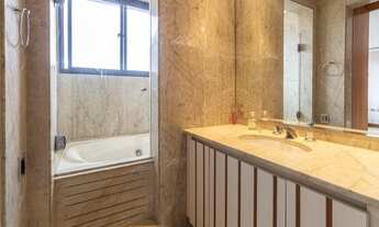 Imagem 6: Maravilhosa Cobertura Duplex 300 mtrs em frente ao Club Curitibano