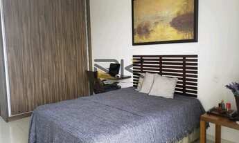 Imagem 5: APARTAMENTO ALTO PADRÃO ITAGUÁ com 3 suítes, 1 lavabo,2 vagas de garagem, varanda gourmet