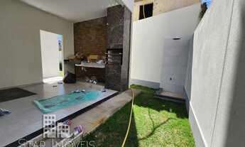 Imagem 3: Casa para venda tem 178 metros quadrados com 3 quartos em Praia de Itaóca - Itapemirim - E