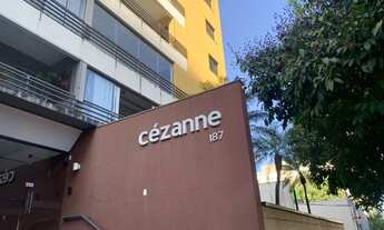 Imagem: Apartamento para aluguel possui 81 metros