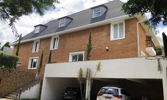 Imagem 2: CASA À VENDA 5 DORMITÓRIOS 5 SUÍTES 5 VAGAS DE GARAGEM ALTO PADRÃO CHÁCARA MALOTA JUNDIAÍ