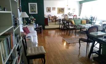 Imagem 8: Apartamento para venda com 300 metros quadrados com 4 quartos em Copacabana - Rio de Janei