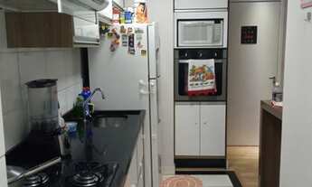 Imagem 4: Apartamento Pronto para Morar 51 m²