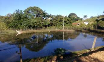 Imagem 3: Sítio Serra Negra/SP/BR Lagos