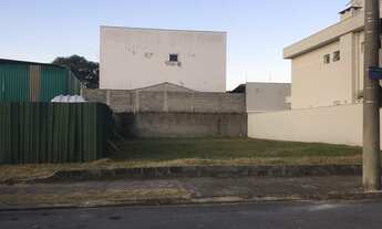 Imagem 4: Terreno - Urbanova (Cond. Floradas do Paratehy