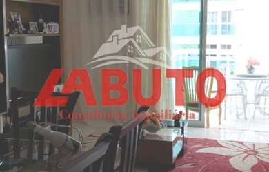 Imagem 4: Apartamento para venda tem 143 metros quadrados com 3 quartos em Centro - Nova Iguaçu - RJ