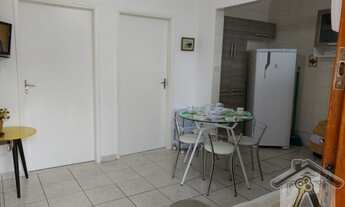Imagem 5: OPORTUNIDADE EM FRENTE A PRAIA!! APARTAMENTO NO GONZAGA!!