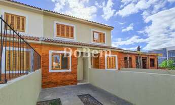 Imagem: SOBRADOS 02 DORMITÓRIOS PORTO VERDE