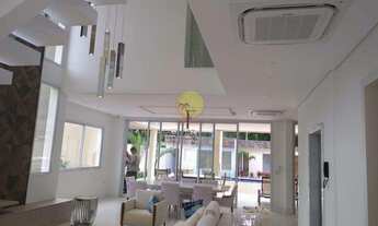 Imagem 6: Casa para Venda em Bertioga, Riviera de São Lourenço, 6 dormitórios, 6 suítes, 10 banheiro